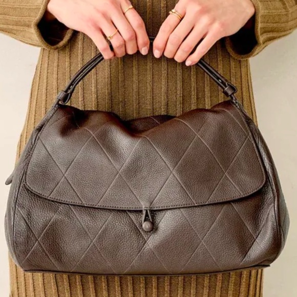 Vera Bradley Shoulder Bag - Picture 11 of 12